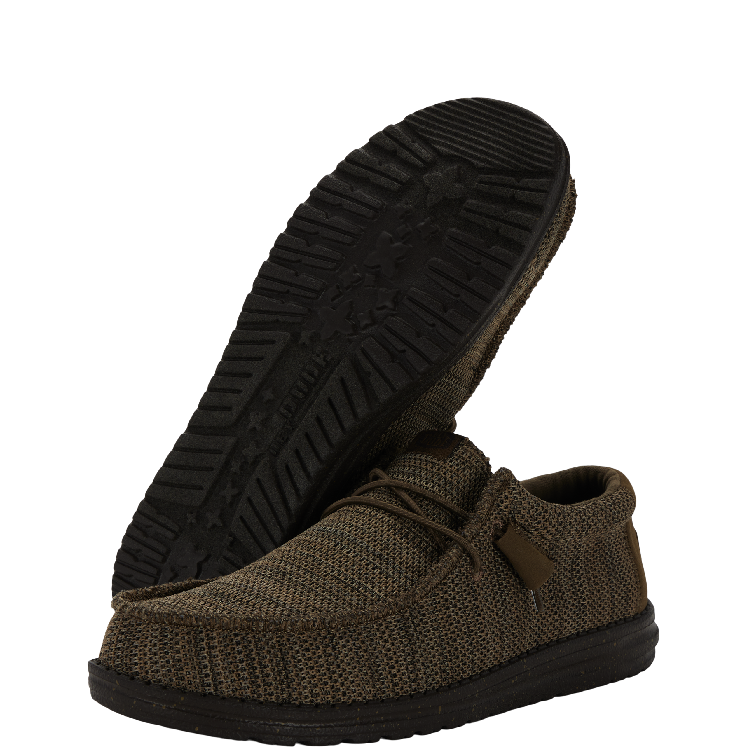 Wally Sox - Brown/Black - Image 3