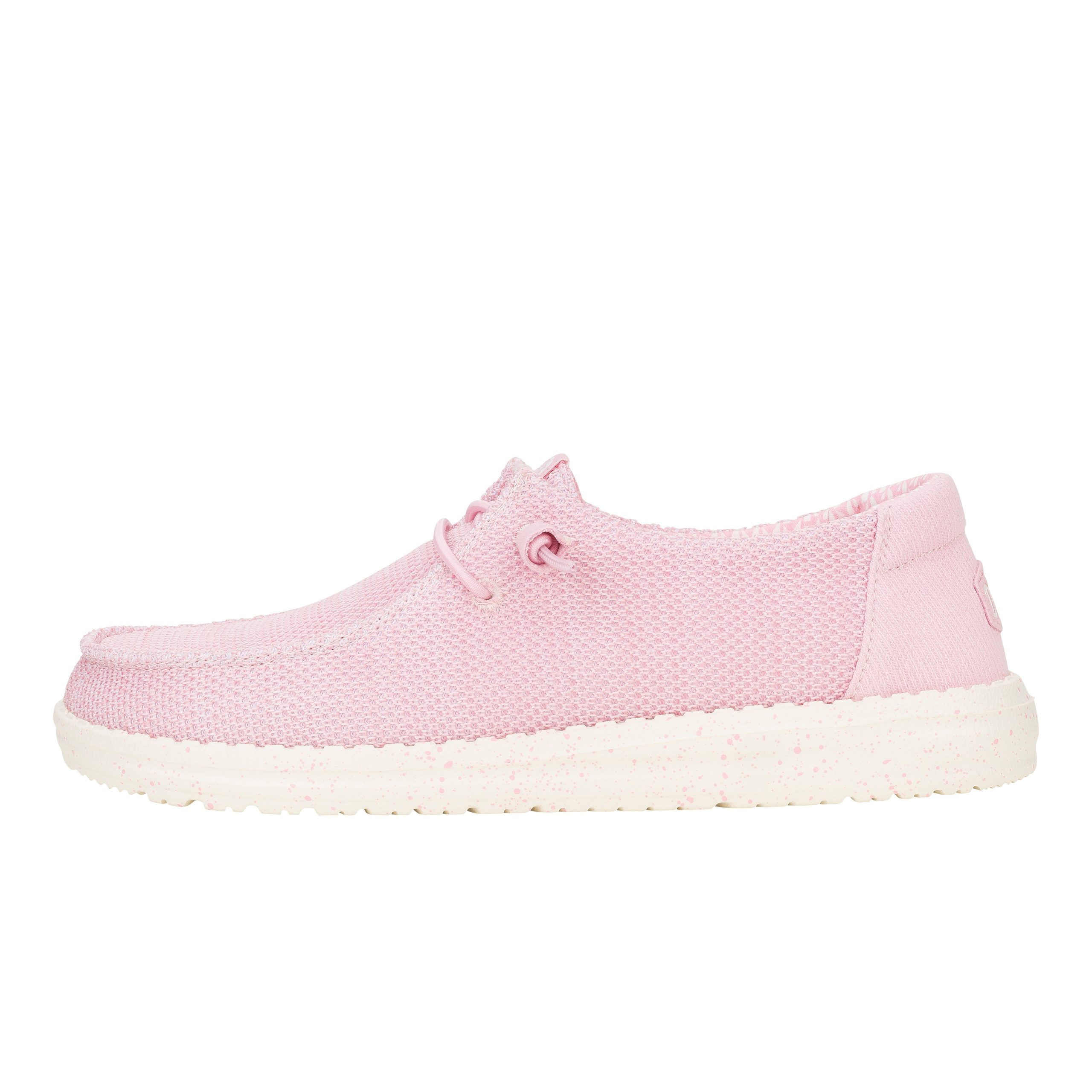 Wendy Stretch Sox - Rosette