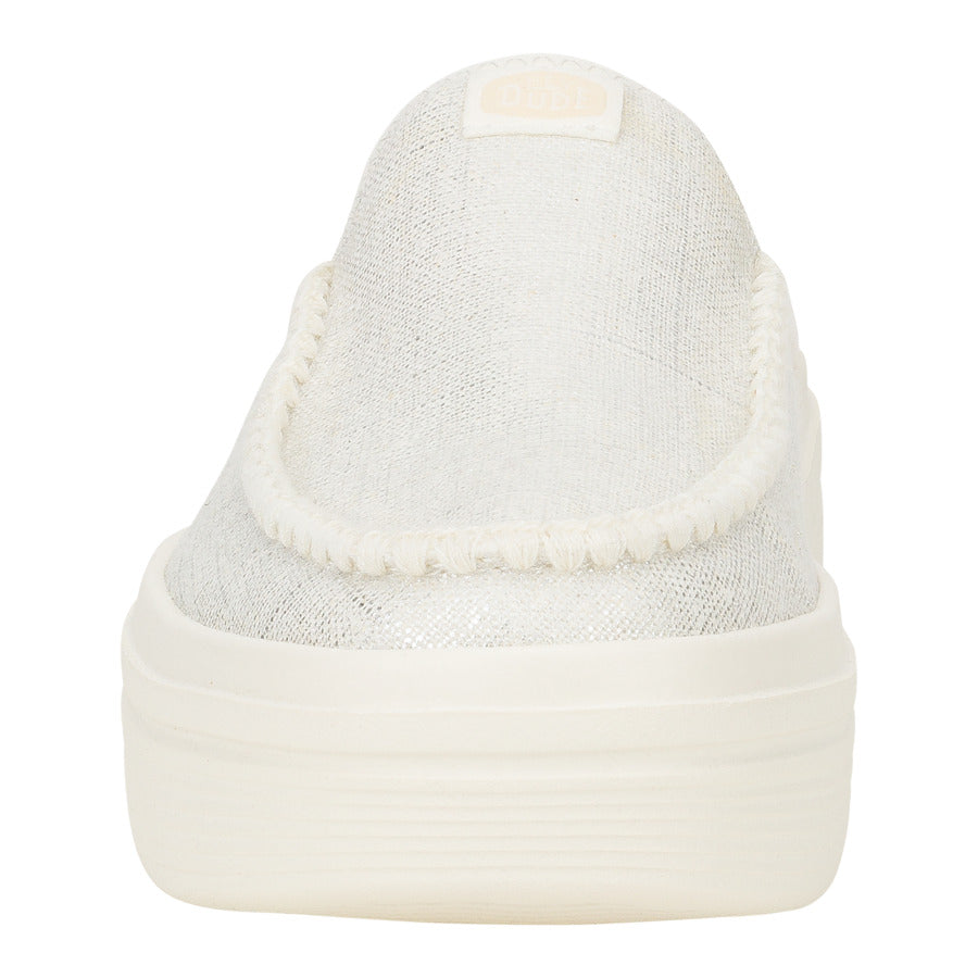 Austin Lift Essentials - Cream - Image 4