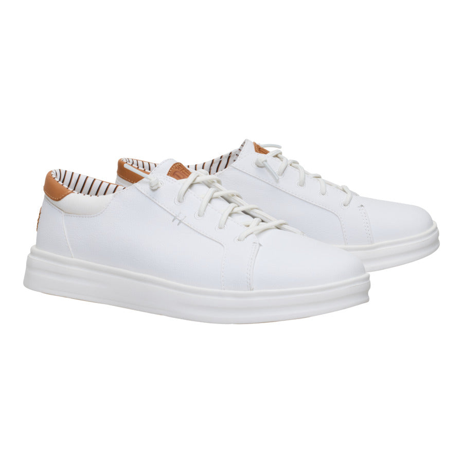 Paul Pro Classic - White - Image 2