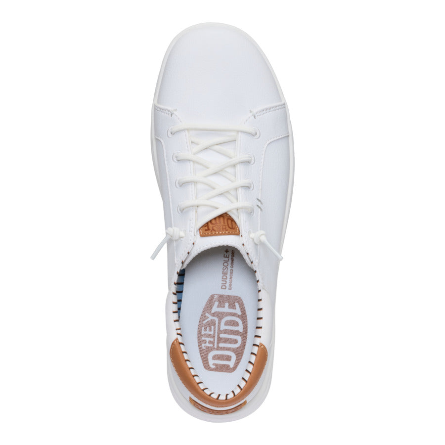 Paul Pro Classic - White - Image 6