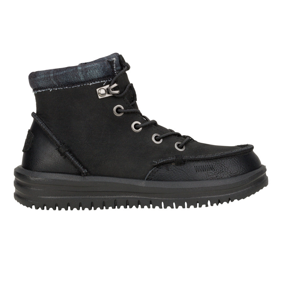 Bradley Youth Classic - Black - Image 7