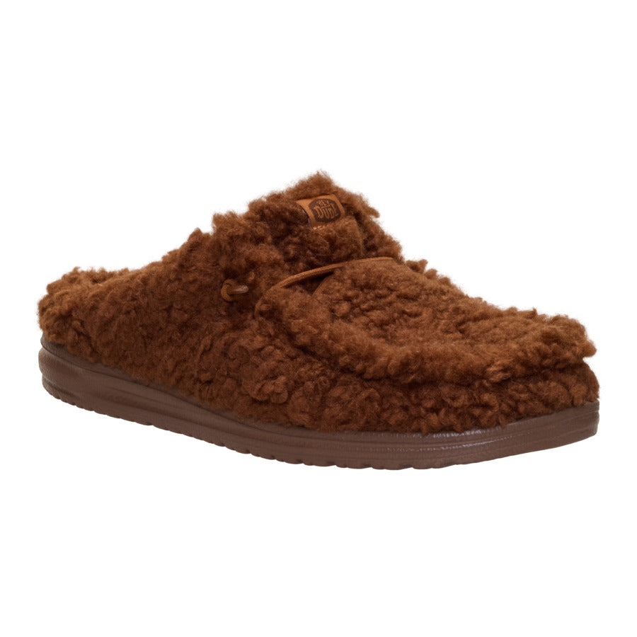 Wally Slipper - Downtown Brown - Image 7